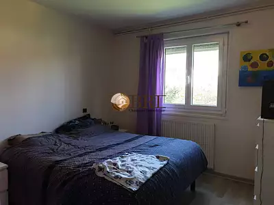Maison, 111 m²