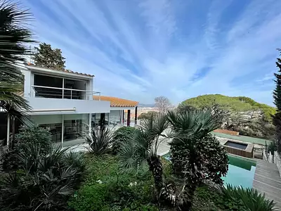 Maison, 195 m²