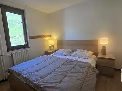 Appartement, 38 m²