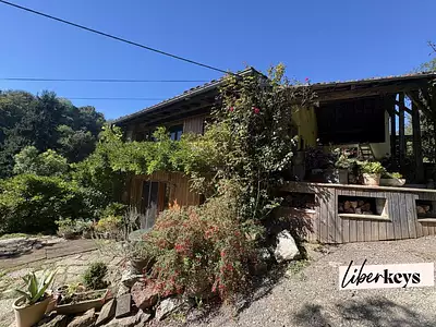Maison, 140 m²