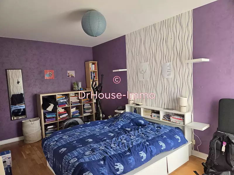 Appartement, 49 m²