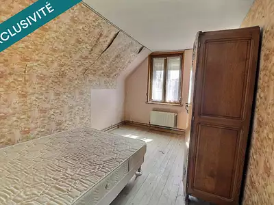 Maison, 72 m²