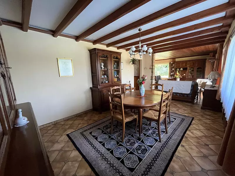 Maison, 265 m²
