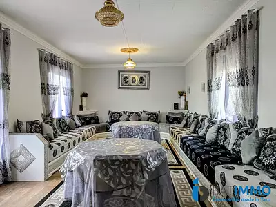 Maison, 140 m²