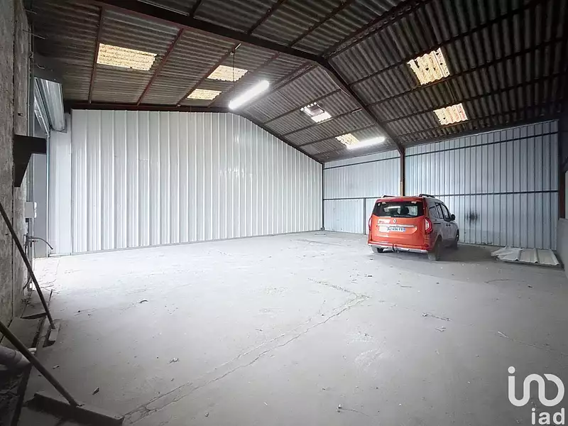 Divers, 126 m²