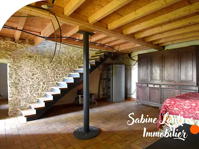 Maison, 136 m²