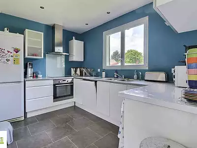 Maison, 139 m²