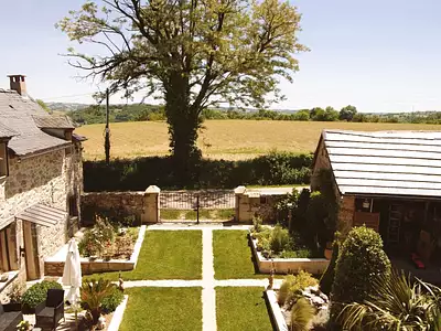 Maison, 213 m²