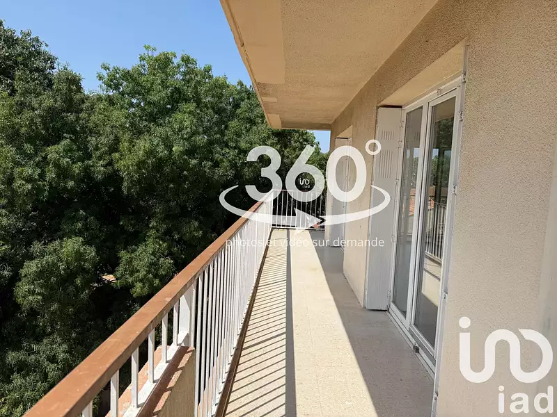 Appartement, 73 m²