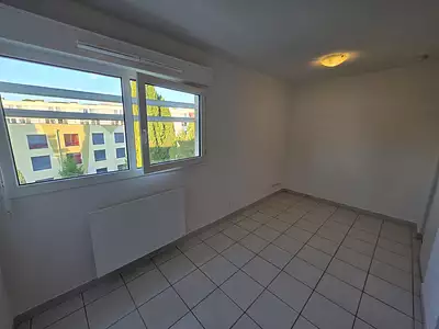 Appartement, 24 m²