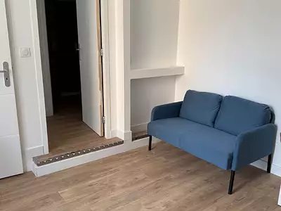 Appartement, 25 m²