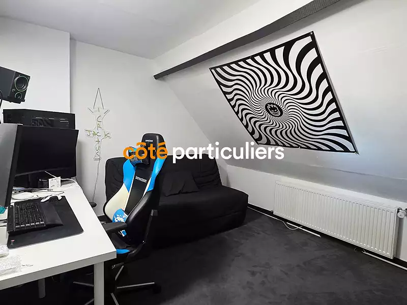 Maison, 155 m²