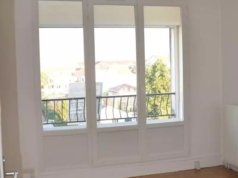 Appartement, 114 m²