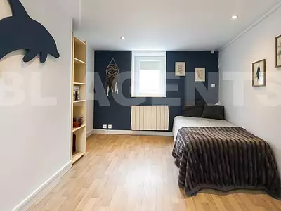 Maison, 140 m²
