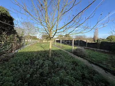 Maison, 160 m²