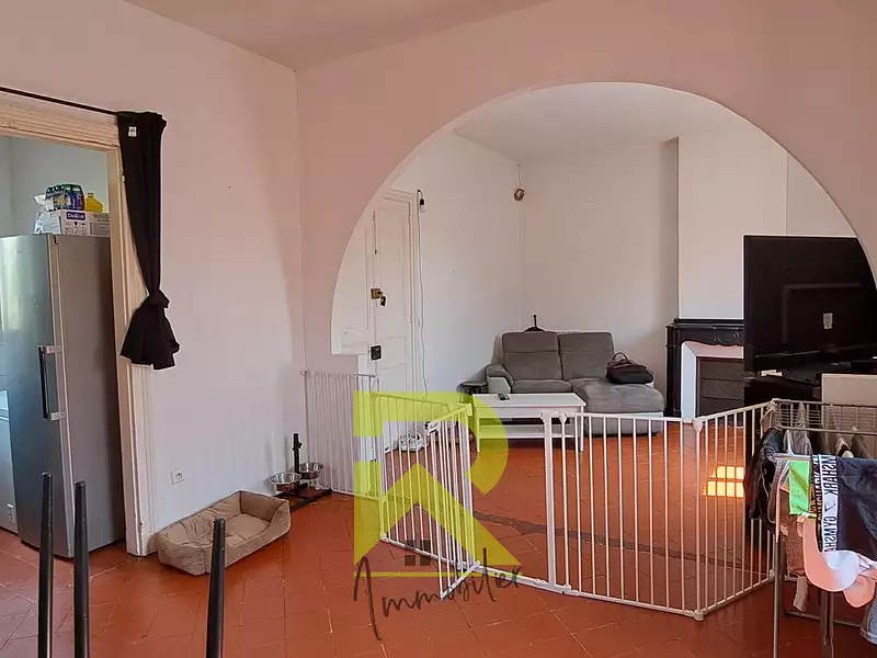 Maison, 159 m²