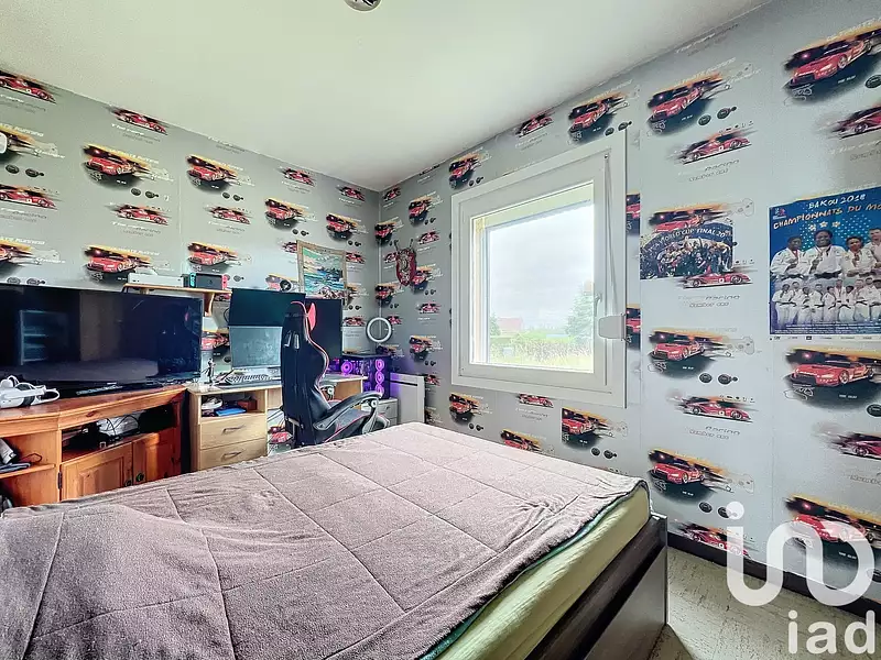 Maison, 90 m²