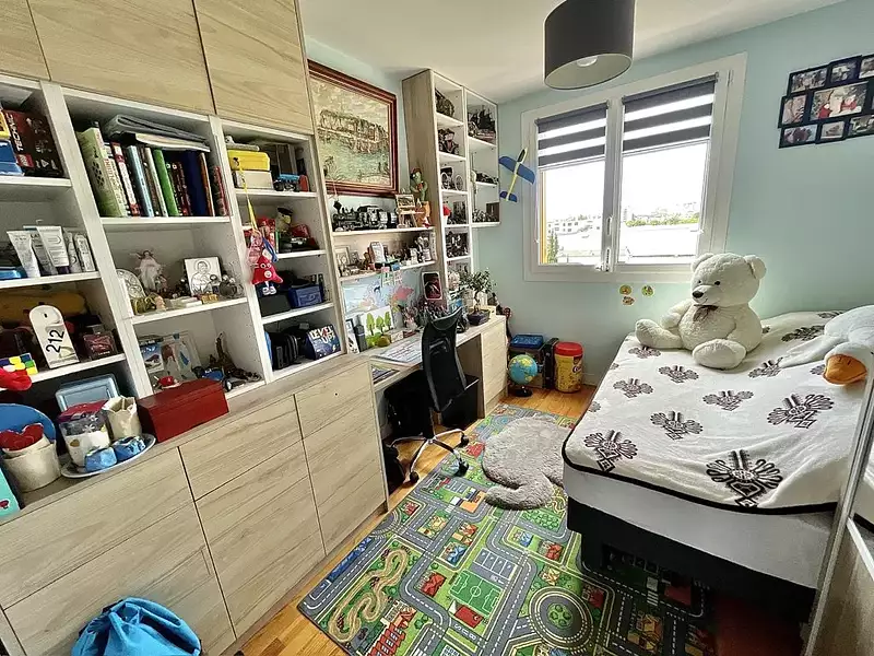 Appartement, 62,73 m²