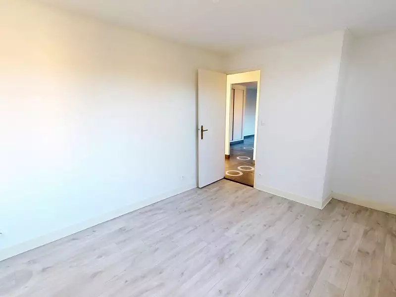 Appartement, 80,42 m²