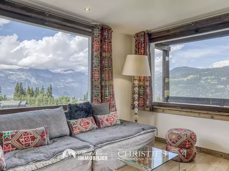 Appartement, 117 m²