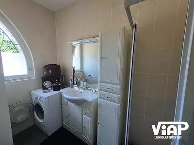 Maison, 60 m²