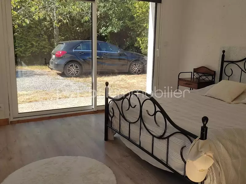 Maison, 120 m²