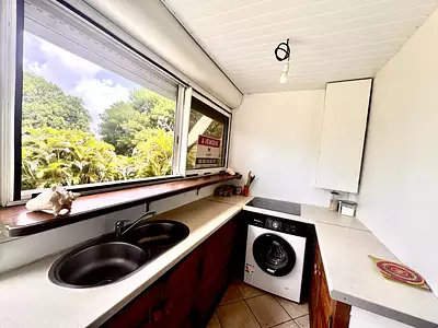 Appartement, 21 m²