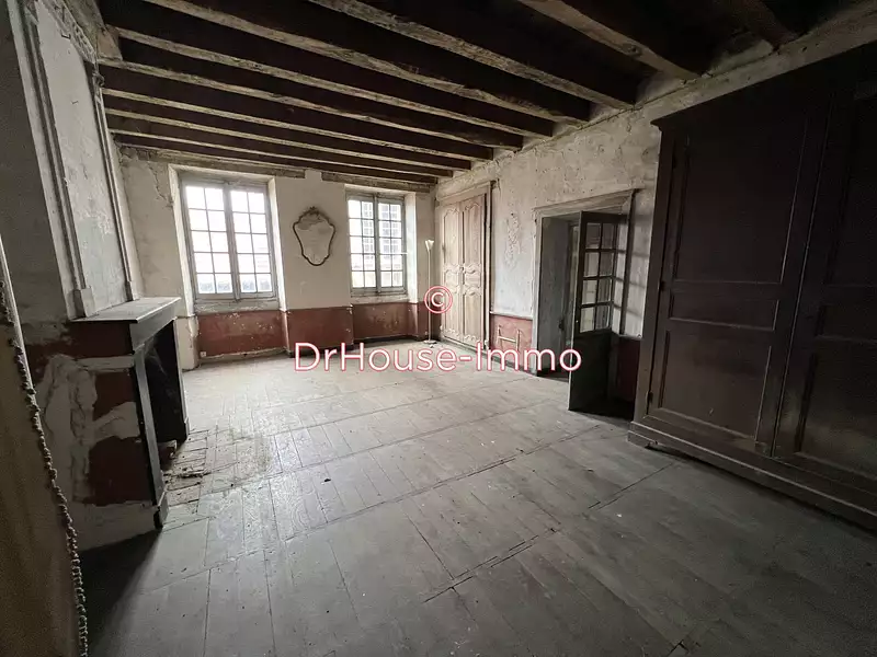 Maison, 180 m²