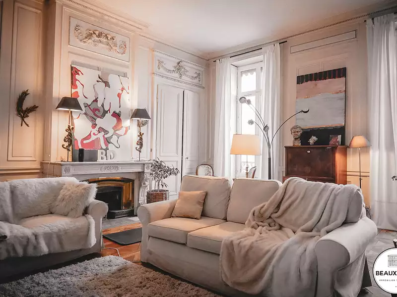 Appartement, 260 m²