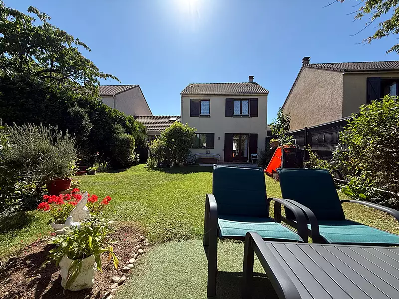 Maison, 90 m²
