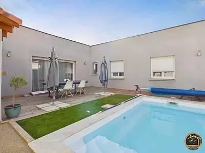 Maison, 107,05 m²