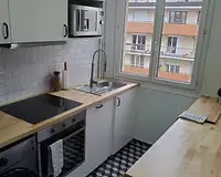 Appartement, 47,04 m²