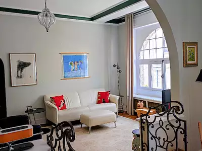 Maison, 281 m²