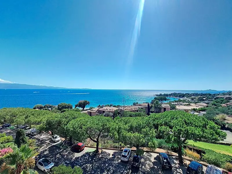 Appartement, 31,74 m²