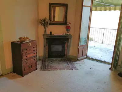 Maison, 255 m²