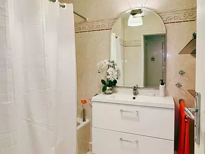 Appartement, 74,53 m²