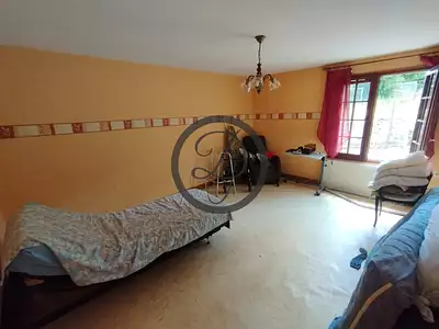 Maison, 165 m²
