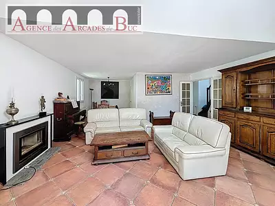 Maison, 130 m²