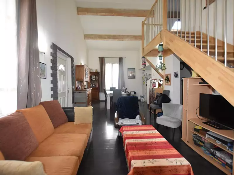 Maison, 87 m²