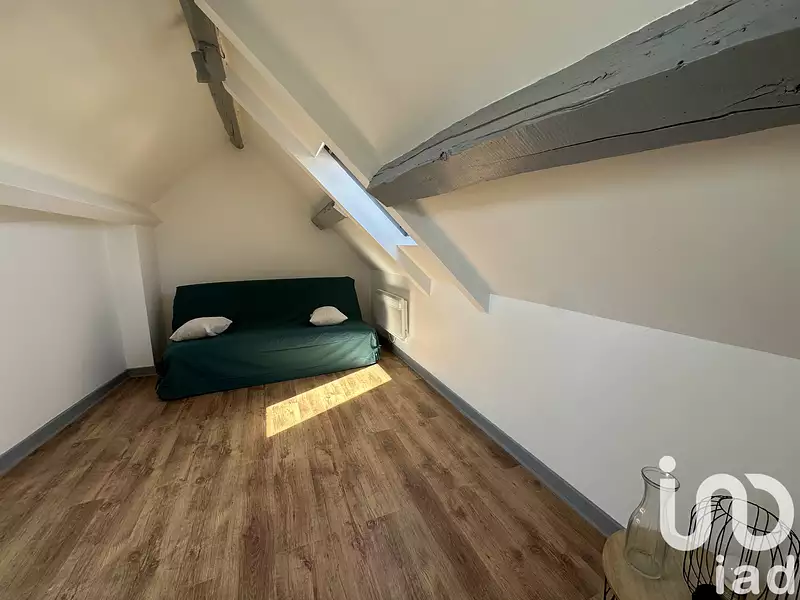 Immeuble, 114 m²