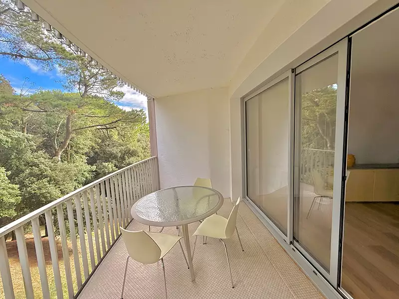 Appartement, 31,94 m²