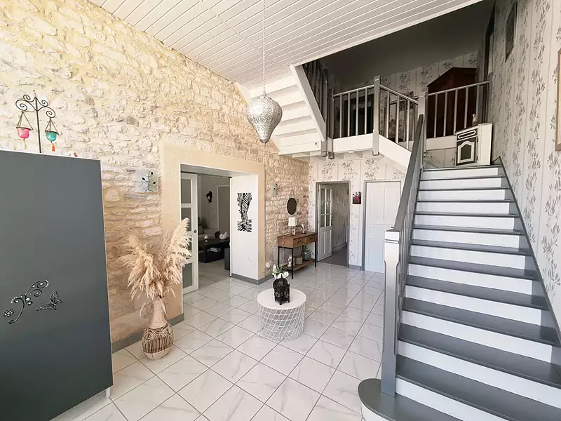 Maison, 190 m²
