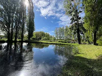 Terrain, 2 150 m²