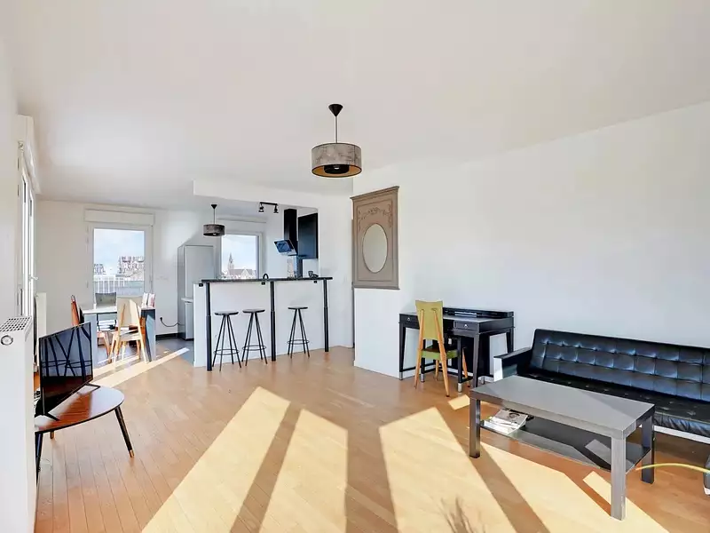 Appartement, 157 m²