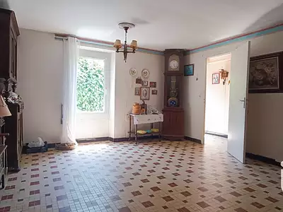 Maison, 95 m²