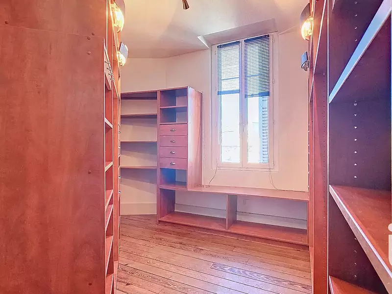 Appartement, 188 m²