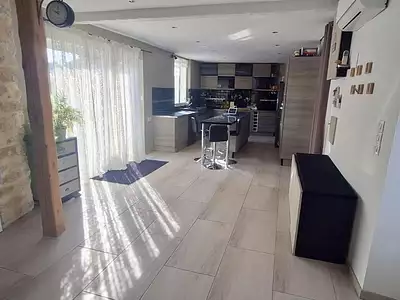Maison, 110 m²