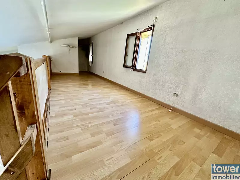 Appartement, 51,13 m²