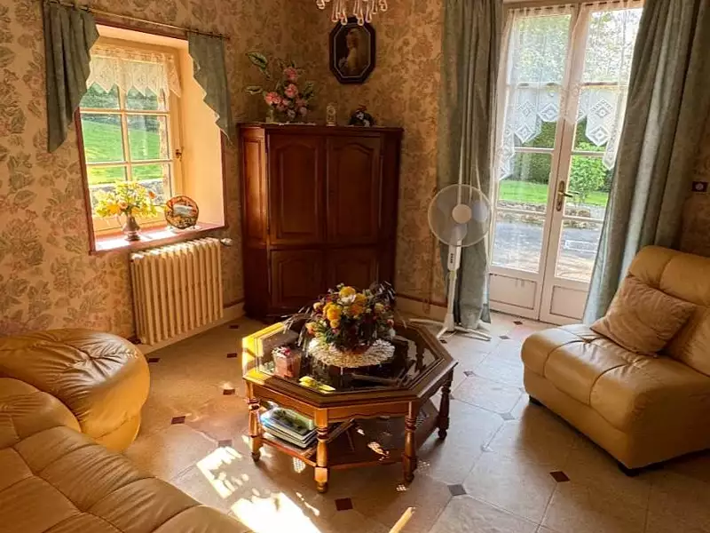 Maison, 197 m²