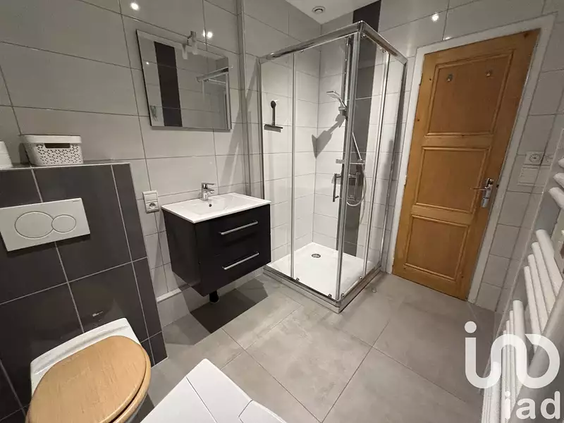 Appartement, 104 m²